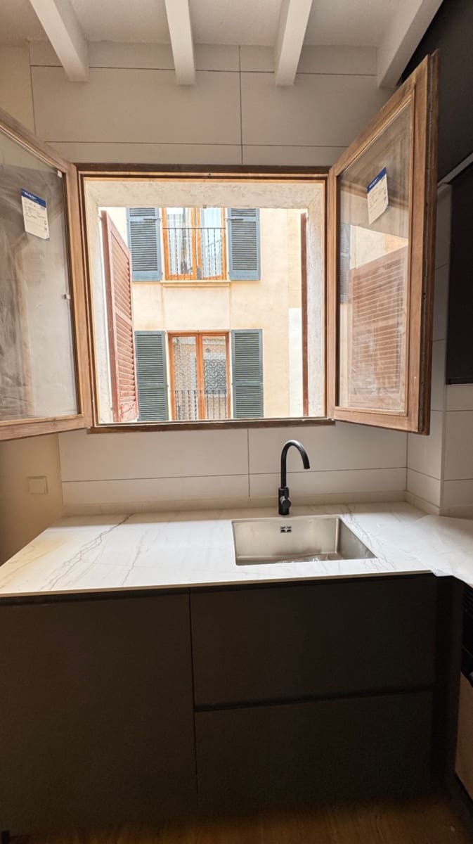 2 chambre Appartement à vendre à Palma de Mallorca - 574 500 € (Ref: 8472776)