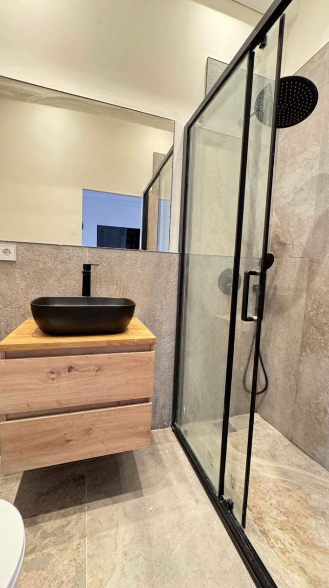 2 chambre Appartement à vendre à Palma de Mallorca - 574 500 € (Ref: 8472776)