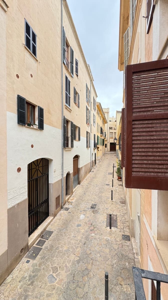 2 chambre Appartement à vendre à Palma de Mallorca - 574 500 € (Ref: 8472776)