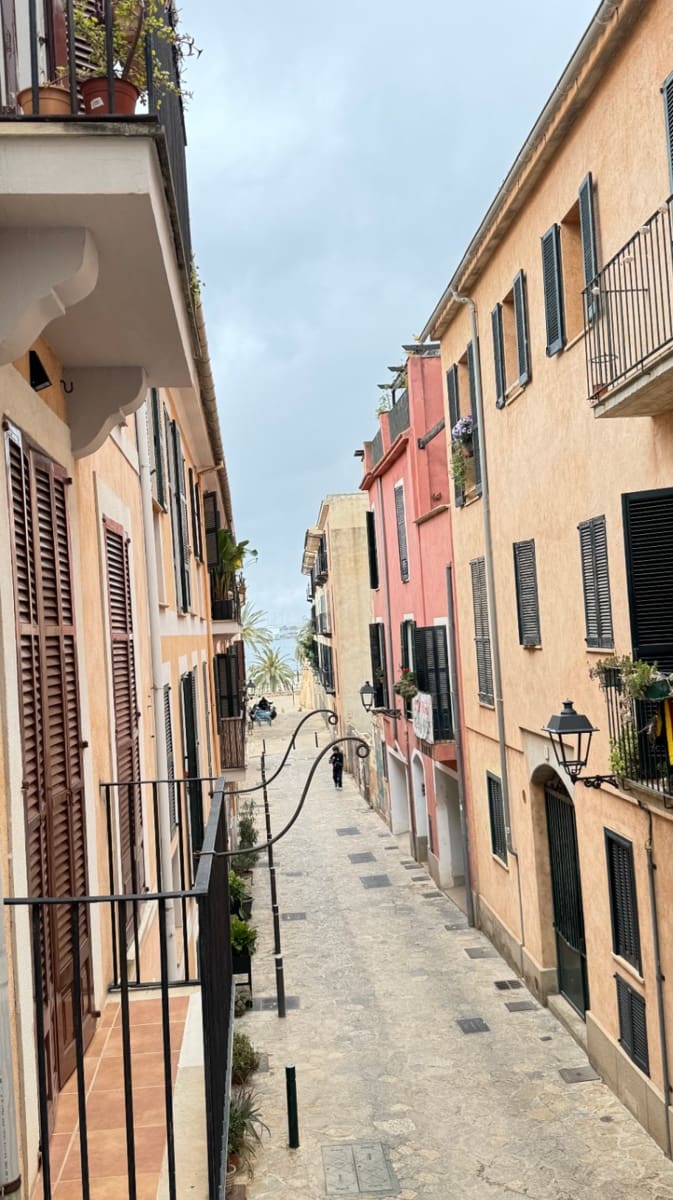 2 chambre Appartement à vendre à Palma de Mallorca - 574 500 € (Ref: 8472776)