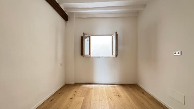 2 chambre Appartement à vendre à La Calatrava, Palma de Mallorca - 574 500 € (Ref: 8472776)