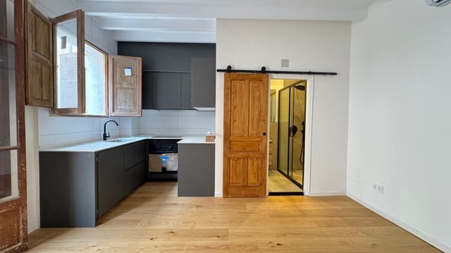 2 chambre Appartement à vendre à La Calatrava, Palma de Mallorca - 574 500 € (Ref: 8472776)