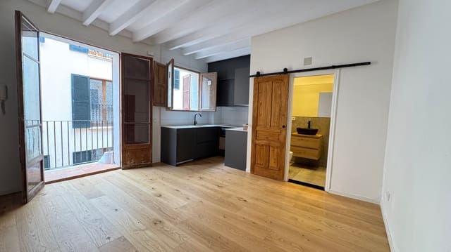 2 Zimmer Apartment zu verkaufen in La Calatrava, Palma de Mallorca - 574.900 € (Ref: 8472776)