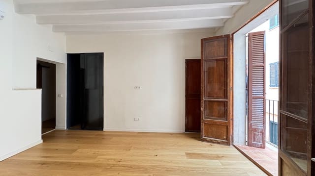 2 chambre Appartement à vendre à La Calatrava, Palma de Mallorca - 574 500 € (Ref: 8472776)