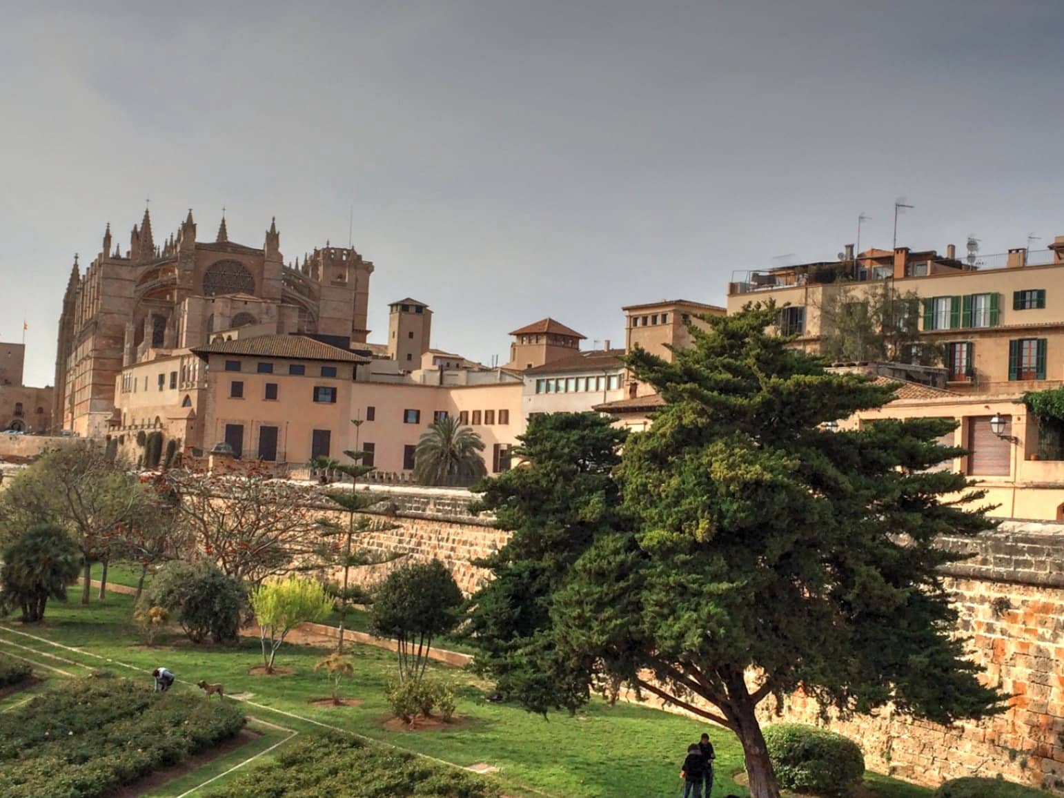 2 chambre Appartement à vendre à Palma de Mallorca - 574 500 € (Ref: 8472776)