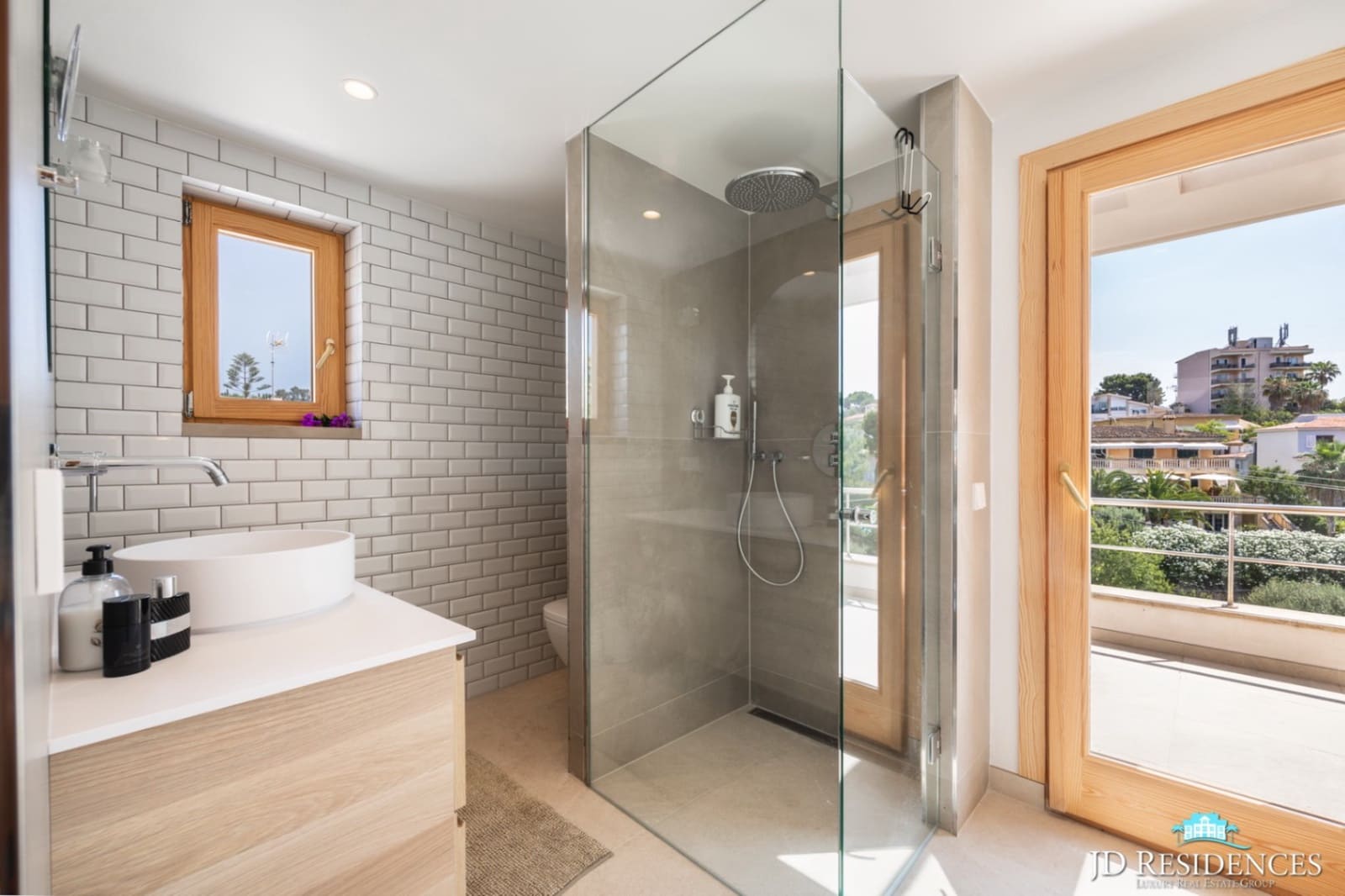 4 soveværelse Lejlighed til salg i Palma de Mallorca med swimmingpool garage - € 1.800.000 (Ref: 8632778)