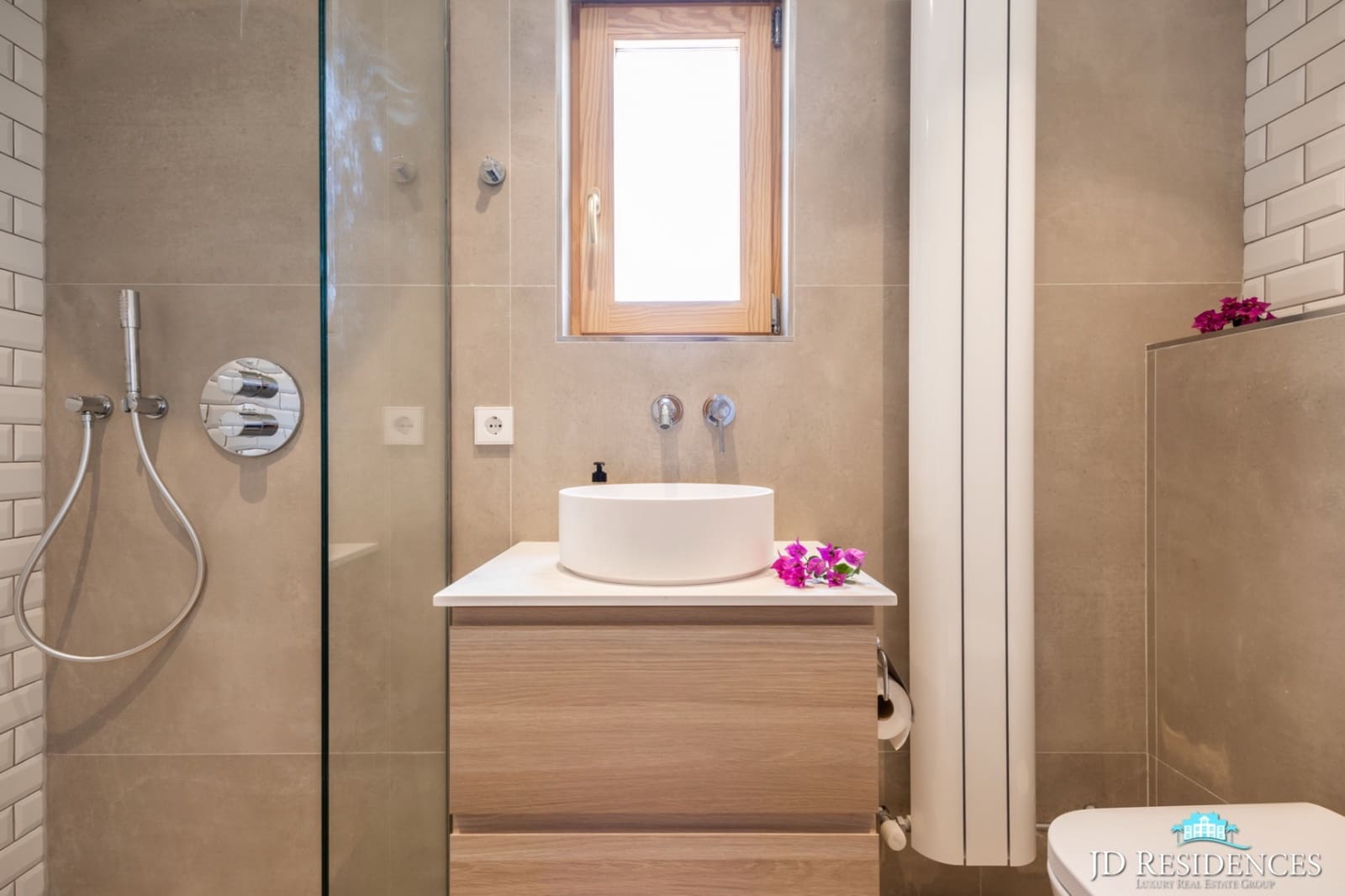 4 soveværelse Lejlighed til salg i Palma de Mallorca med swimmingpool garage - € 1.800.000 (Ref: 8632778)