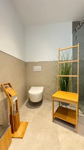 3 soveværelse Lejlighed til salg i Peguera / Paguera, Calvià med swimmingpool - € 1.589.900 (Ref: 8646869)