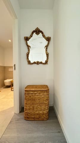 3 soveværelse Lejlighed til salg i Peguera / Paguera, Calvià med swimmingpool - € 1.589.900 (Ref: 8646869)