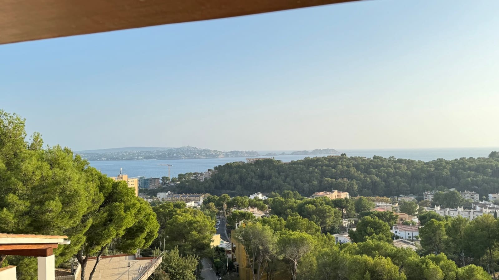 3 soveværelse Lejlighed til salg i Calvia med swimmingpool - € 1.589.900 (Ref: 8646869)