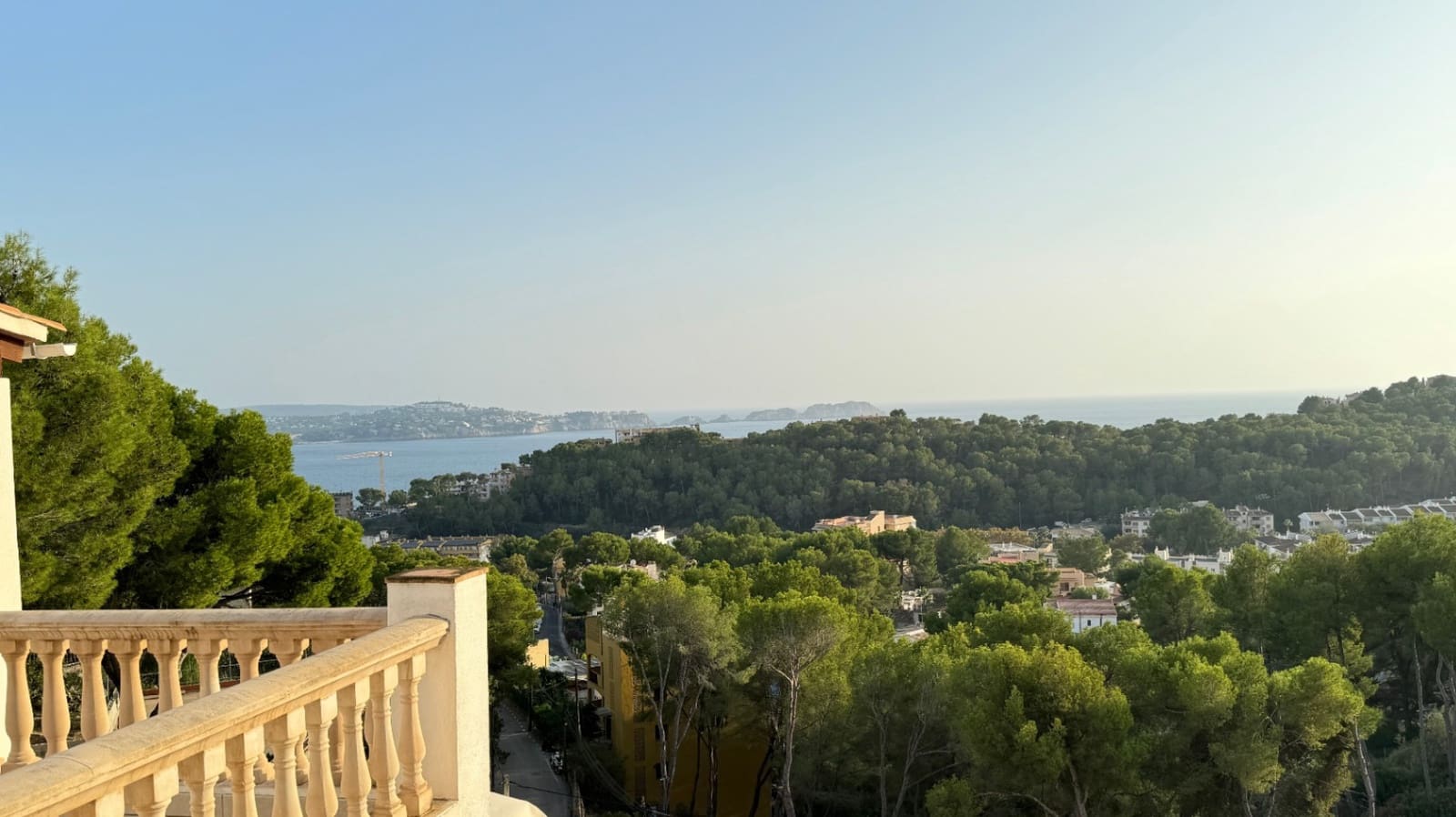 3 soveværelse Lejlighed til salg i Calvia med swimmingpool - € 1.589.900 (Ref: 8646869)