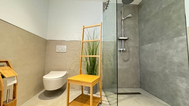 3 soveværelse Lejlighed til salg i Peguera / Paguera, Calvià med swimmingpool - € 1.589.900 (Ref: 8646869)