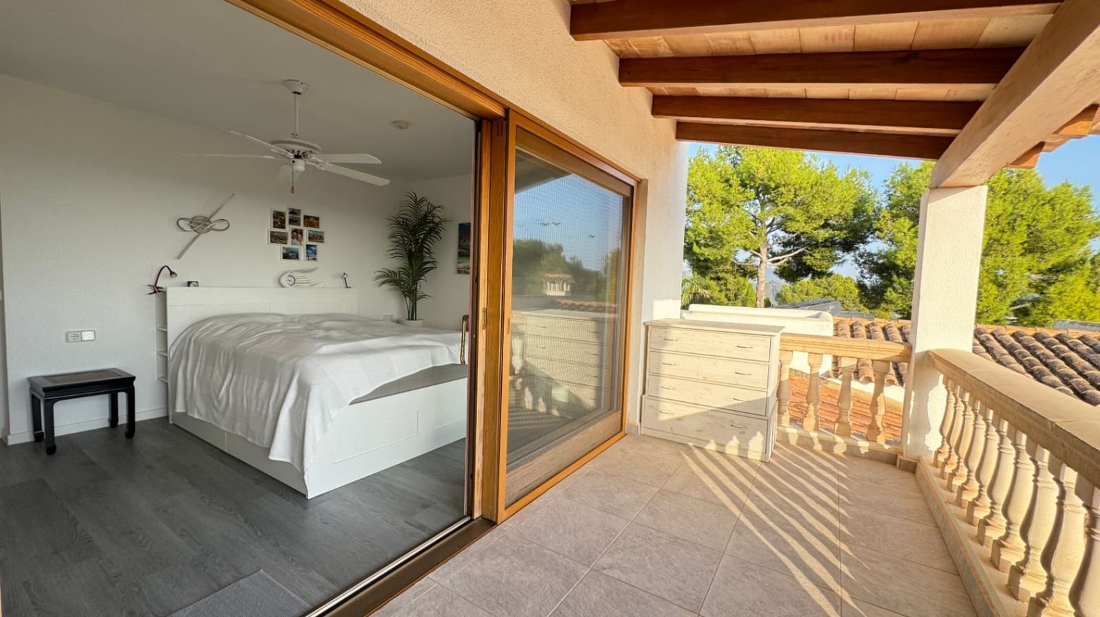 3 soveværelse Lejlighed til salg i Calvia med swimmingpool - € 1.589.900 (Ref: 8646869)