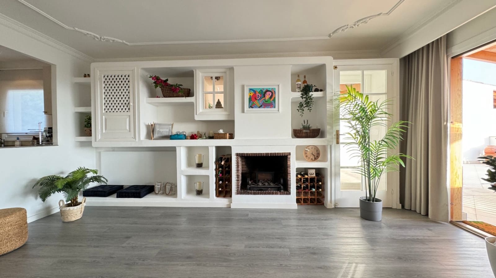 3 soveværelse Lejlighed til salg i Calvia med swimmingpool - € 1.589.900 (Ref: 8646869)