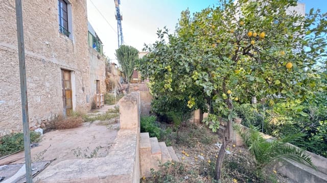 4 Zimmer Apartment zu verkaufen in Son Espanyolet, Palma de Mallorca - 599.900 € (Ref: 8814742)