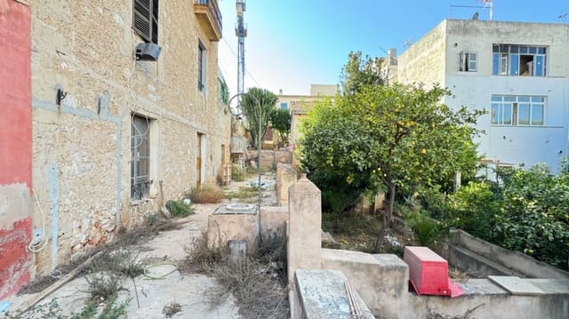 4 Zimmer Apartment zu verkaufen in Son Espanyolet, Palma de Mallorca - 599.900 € (Ref: 8814742)
