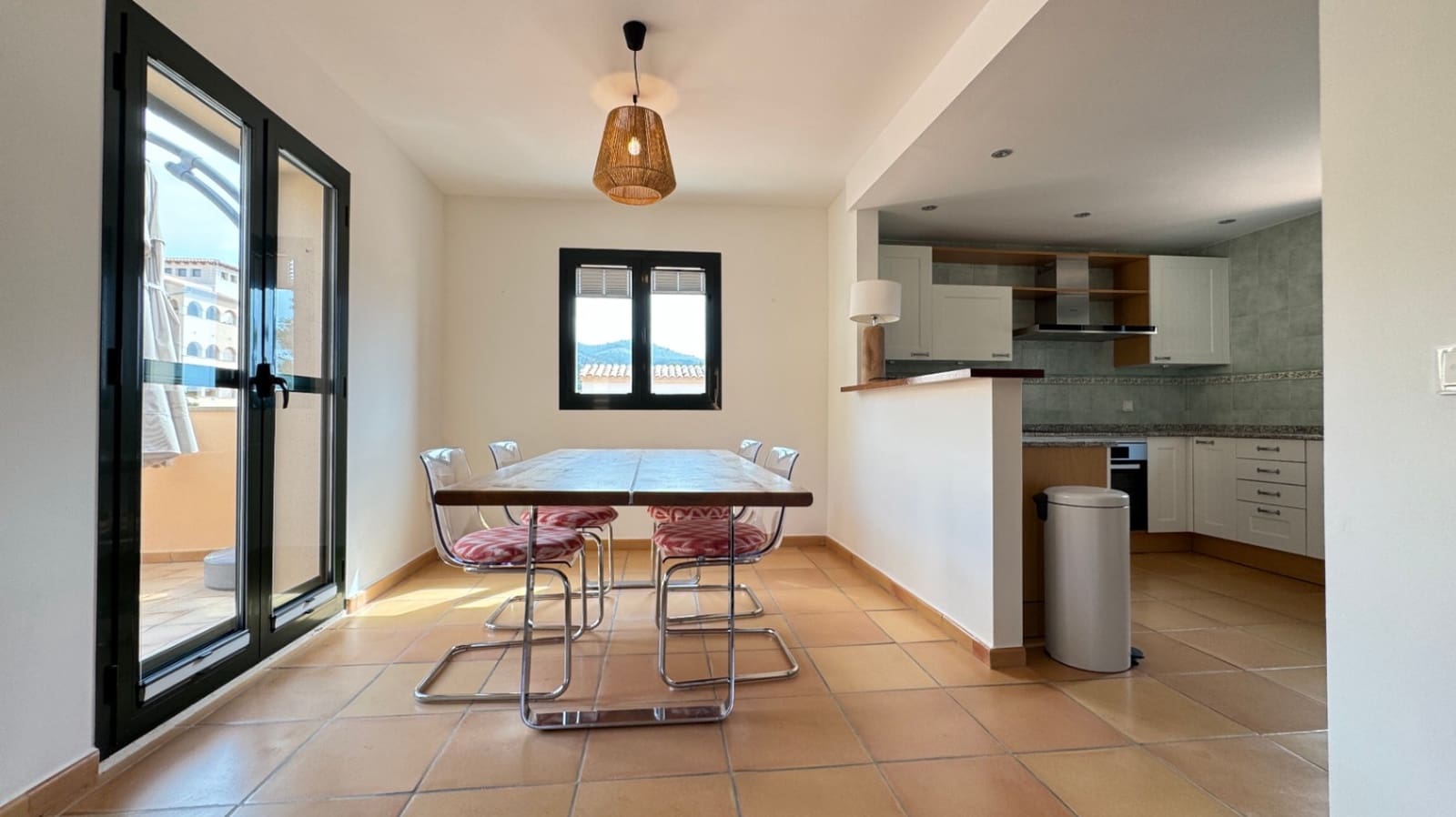 2 sovrum Villa till salu i Andratx med pool garage - 995 000 € (Ref: 8854399)