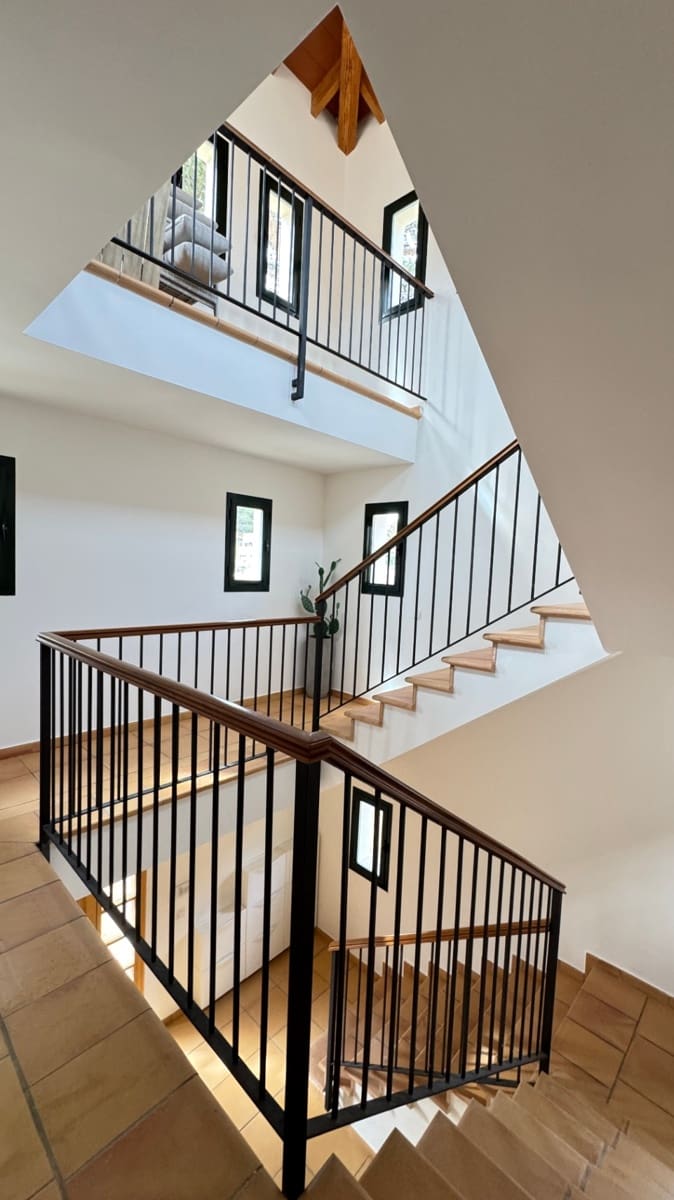 2 sovrum Villa till salu i Andratx med pool garage - 995 000 € (Ref: 8854399)