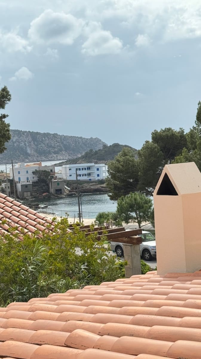 2 sovrum Villa till salu i Andratx med pool garage - 995 000 € (Ref: 8854399)