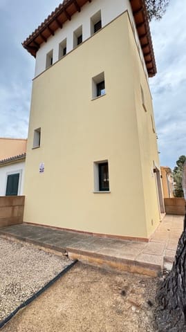 2 sovrum Villa till salu i Andratx med pool garage - 995 000 € (Ref: 8854399)