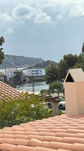 2 sovrum Villa till salu i Andratx med pool garage - 995 000 € (Ref: 8854399)