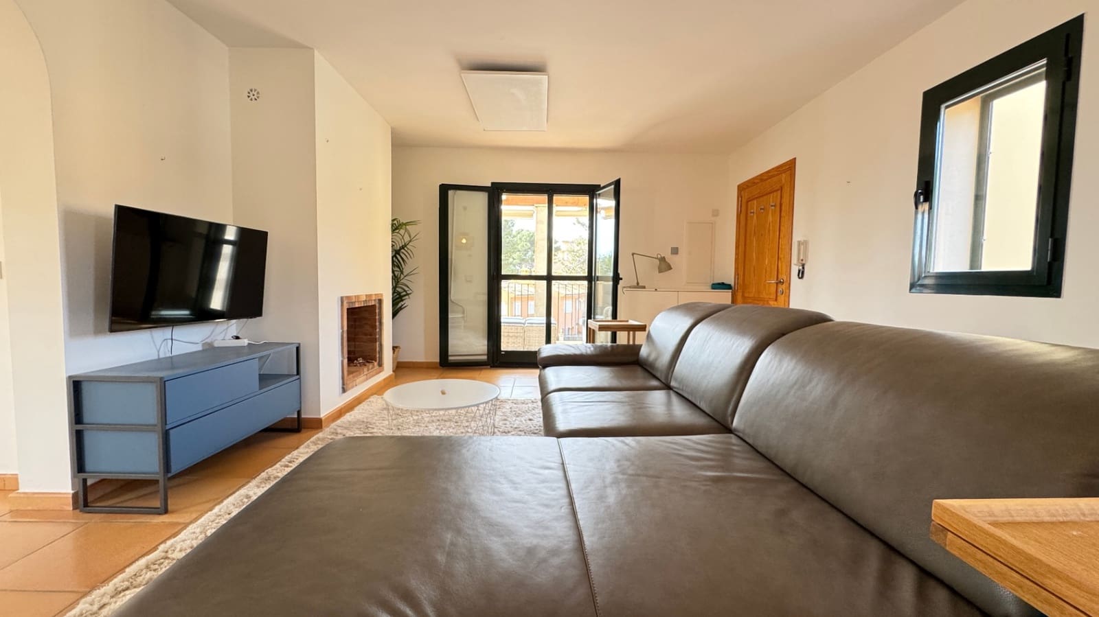 2 sovrum Villa till salu i Andratx med pool garage - 995 000 € (Ref: 8854399)