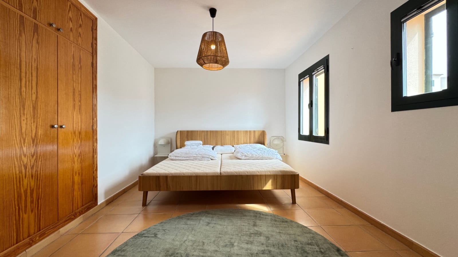 2 sovrum Villa till salu i Andratx med pool garage - 995 000 € (Ref: 8854399)