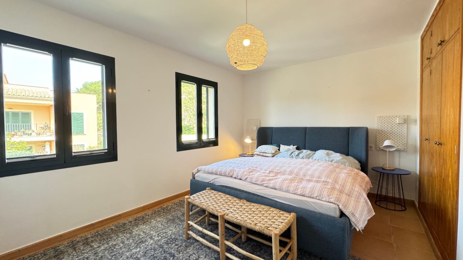 2 sovrum Villa till salu i Andratx med pool garage - 995 000 € (Ref: 8854399)