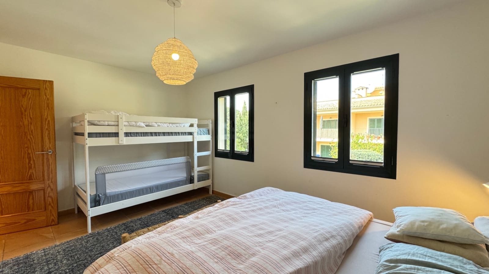 2 sovrum Villa till salu i Andratx med pool garage - 995 000 € (Ref: 8854399)