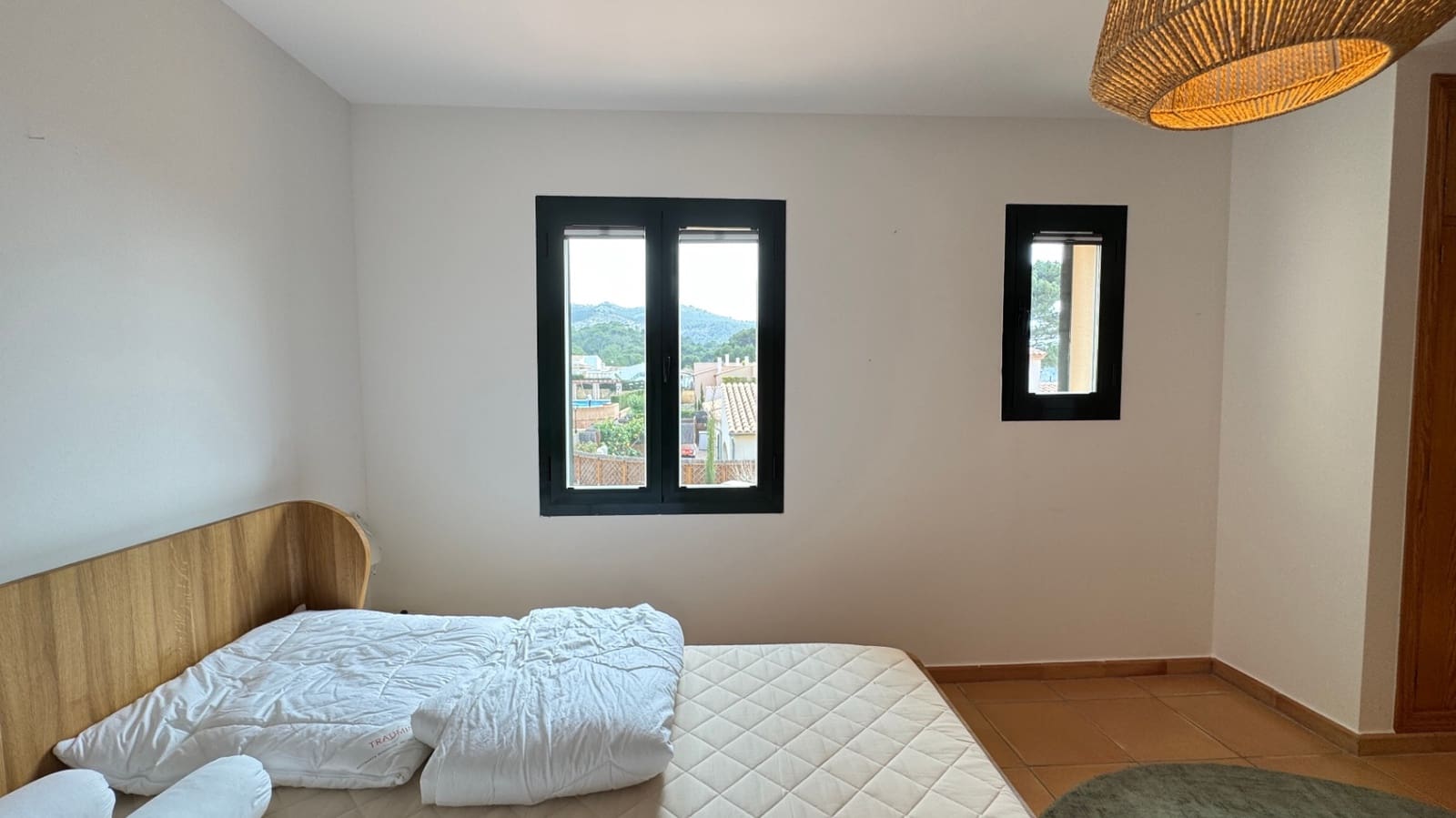 2 sovrum Villa till salu i Andratx med pool garage - 995 000 € (Ref: 8854399)