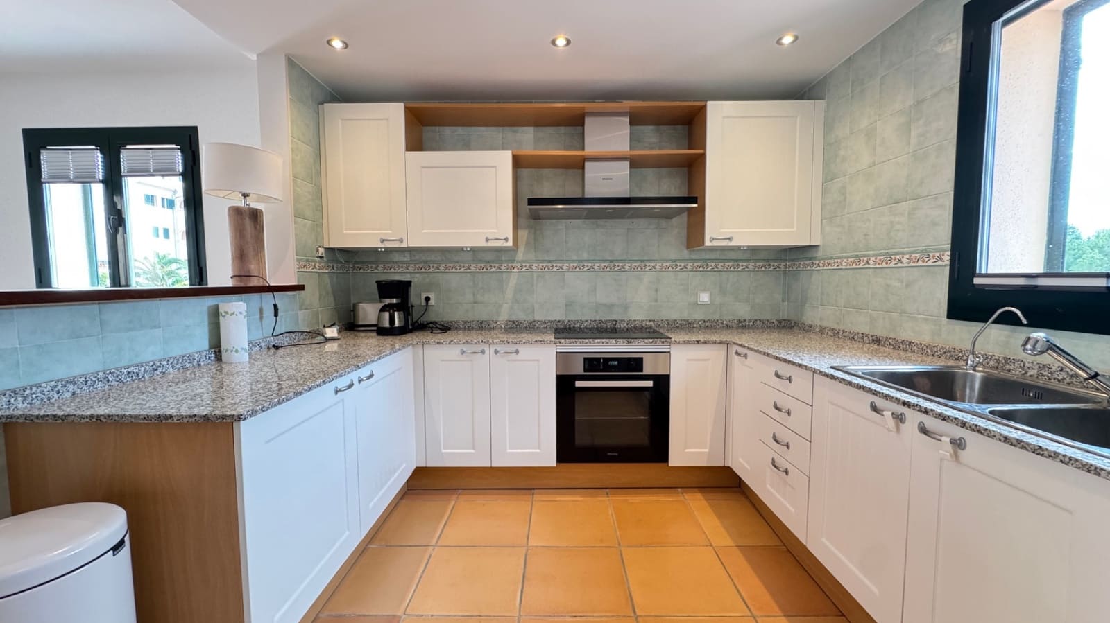 2 sovrum Villa till salu i Andratx med pool garage - 995 000 € (Ref: 8854399)