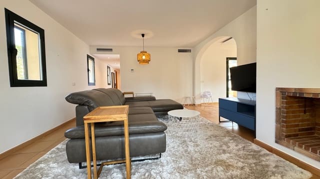 2 sovrum Villa till salu i Andratx med pool garage - 995 000 € (Ref: 8854399)