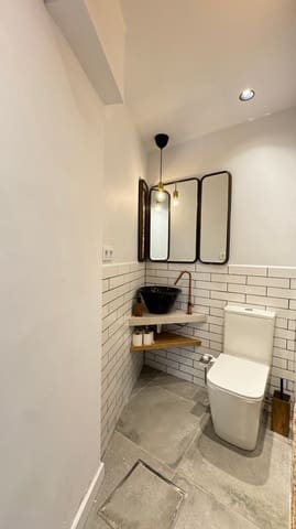 4 soveværelse Villa til salg i Cala Mayor, Palma de Mallorca med swimmingpool garage - € 884.900 (Ref: 8855535)