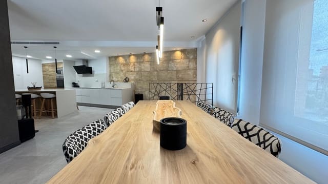 4 soveværelse Villa til salg i Cala Mayor, Palma de Mallorca med swimmingpool garage - € 884.900 (Ref: 8855535)