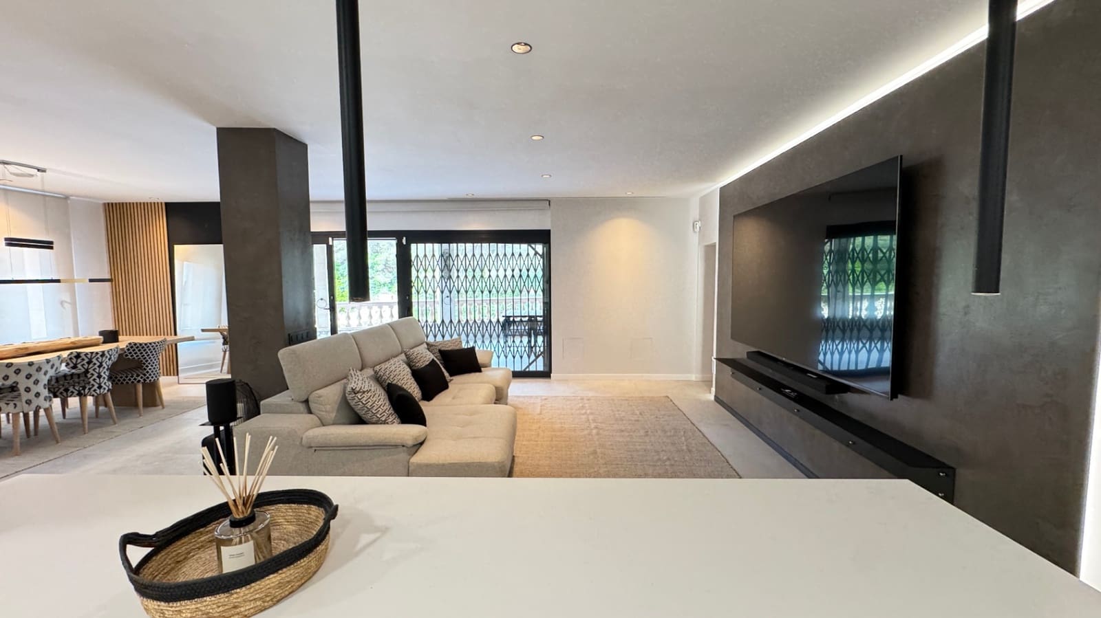 4 soveværelse Villa til salg i Palma de Mallorca med swimmingpool garage - € 884.900 (Ref: 8855535)