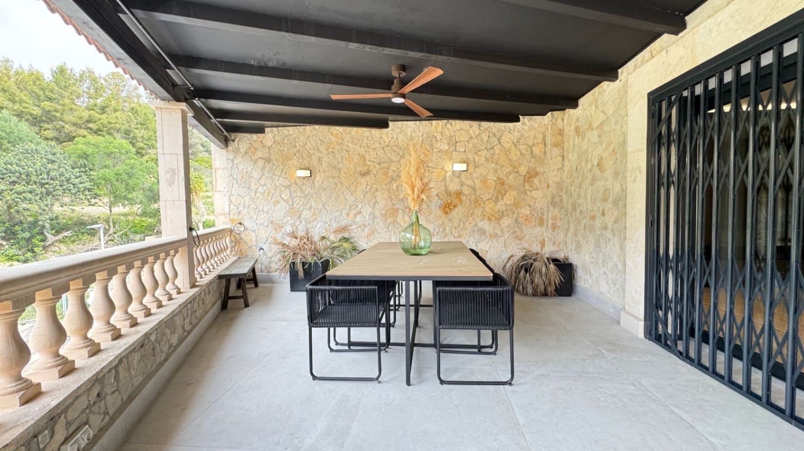 4 soveværelse Villa til salg i Palma de Mallorca med swimmingpool garage - € 884.900 (Ref: 8855535)