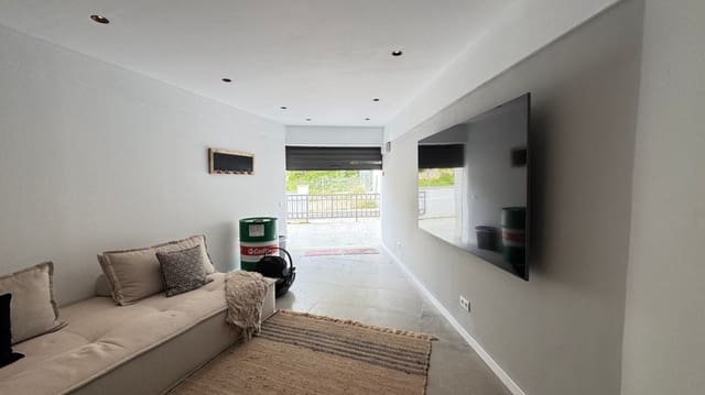 4 soveværelse Villa til salg i Cala Mayor, Palma de Mallorca med swimmingpool garage - € 884.900 (Ref: 8855535)