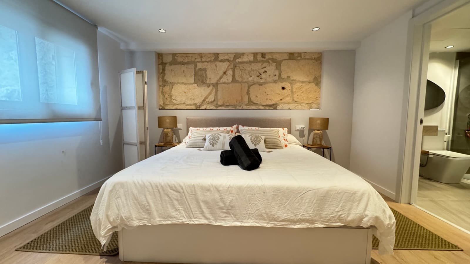 4 soveværelse Villa til salg i Palma de Mallorca med swimmingpool garage - € 884.900 (Ref: 8855535)