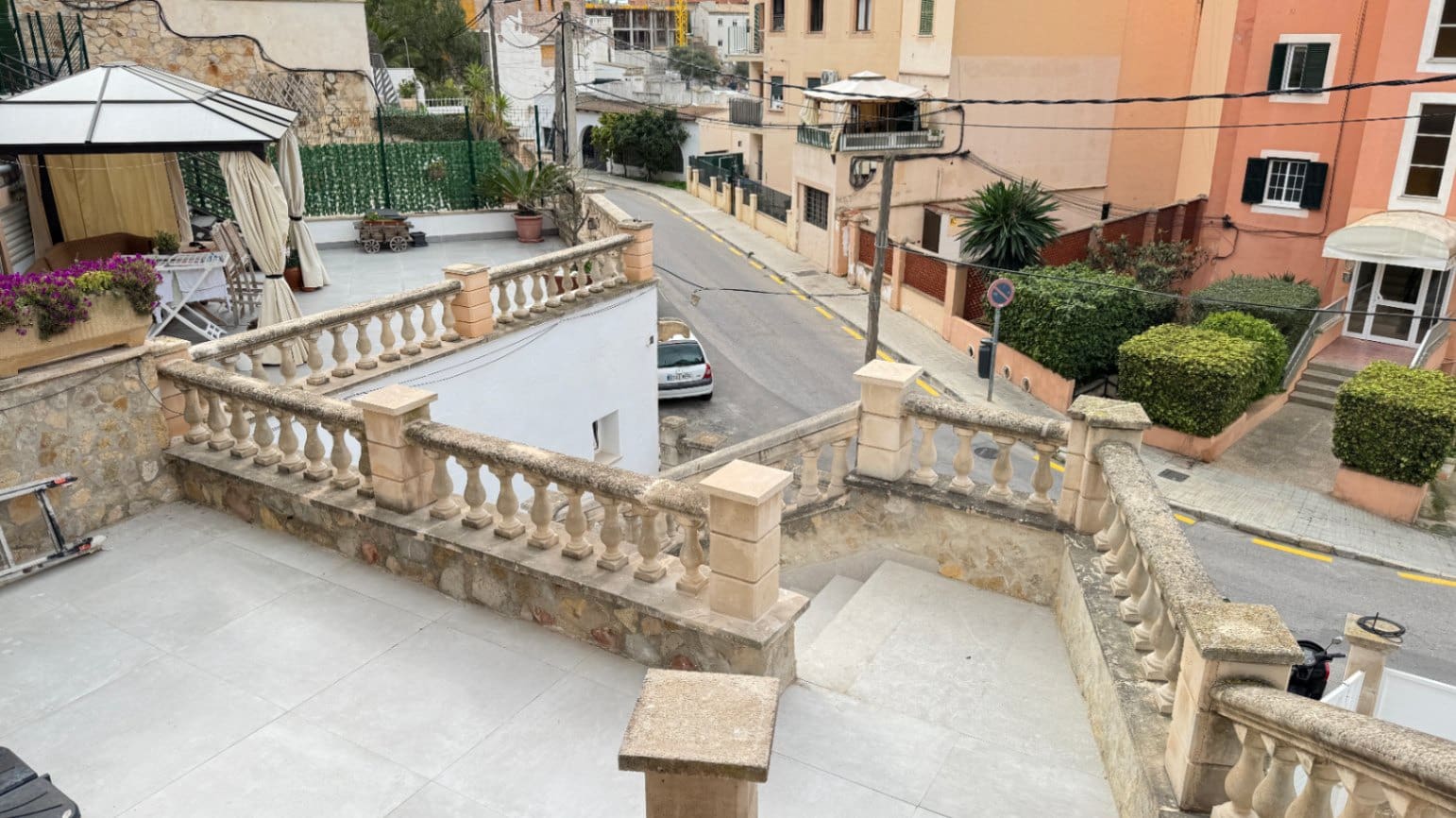 4 soveværelse Villa til salg i Palma de Mallorca med swimmingpool garage - € 884.900 (Ref: 8855535)