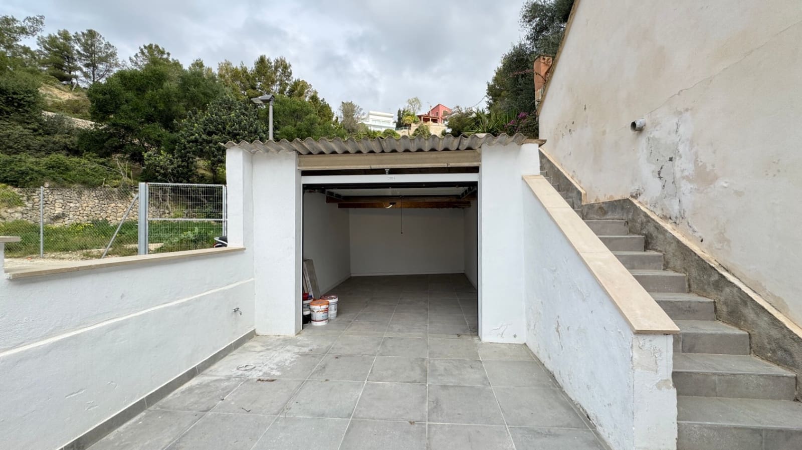 4 soveværelse Villa til salg i Palma de Mallorca med swimmingpool garage - € 884.900 (Ref: 8855535)