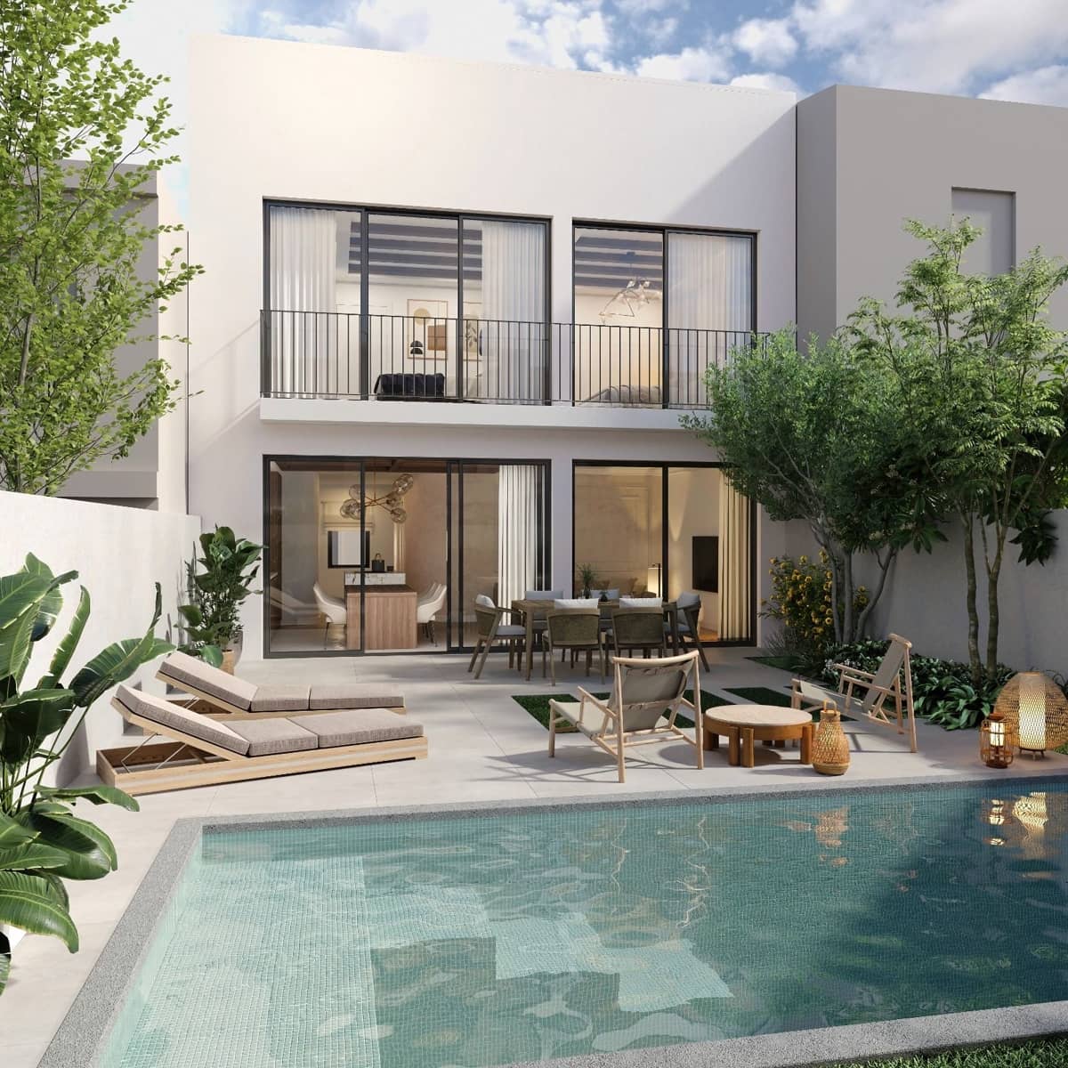 3 soveværelse Villa til salg i Palma de Mallorca med swimmingpool garage - € 3.250.000 (Ref: 8904874)