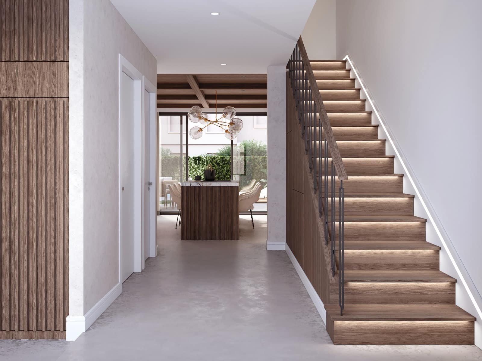 3 soveværelse Villa til salg i Palma de Mallorca med swimmingpool garage - € 3.250.000 (Ref: 8904874)