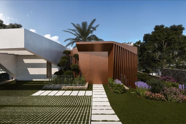 4 soveværelse Villa til salg i Costa de la Calma, Calvià med swimmingpool garage - € 9.750.000 (Ref: 8953392)