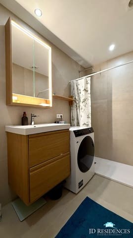 2 Zimmer Apartment zu verkaufen in Pere Garau, Palma de Mallorca - 527.500 € (Ref: 9116496)