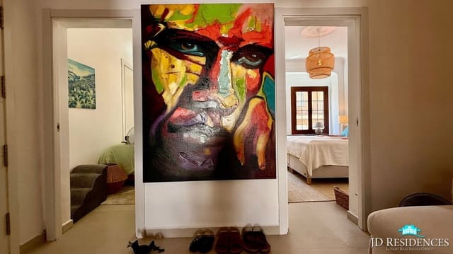 2 Zimmer Apartment zu verkaufen in Pere Garau, Palma de Mallorca - 527.500 € (Ref: 9116496)