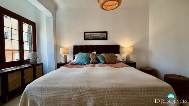 2 Zimmer Apartment zu verkaufen in Pere Garau, Palma de Mallorca - 527.500 € (Ref: 9116496)