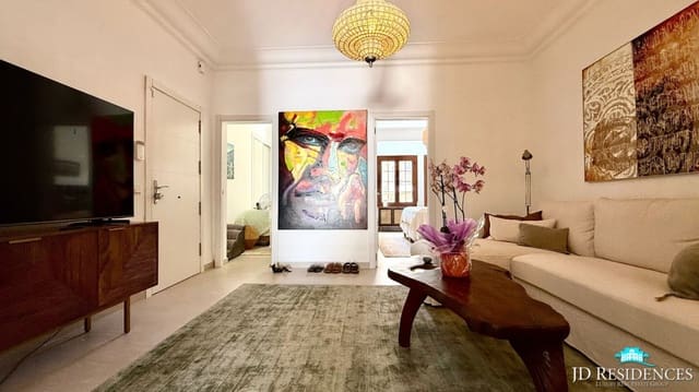 2 Zimmer Apartment zu verkaufen in Pere Garau, Palma de Mallorca - 527.500 € (Ref: 9116496)