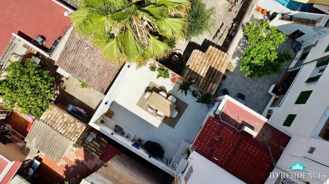 2 Zimmer Apartment zu verkaufen in Pere Garau, Palma de Mallorca - 527.500 € (Ref: 9116496)