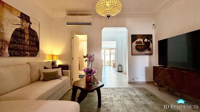 2 Zimmer Apartment zu verkaufen in Pere Garau, Palma de Mallorca - 527.500 € (Ref: 9116496)