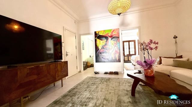 2 Zimmer Apartment zu verkaufen in Pere Garau, Palma de Mallorca - 527.500 € (Ref: 9116496)